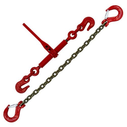 Талреп 1,18 т. с крепежной цепью 6х19