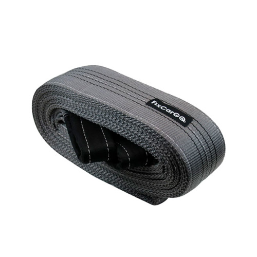 Строп текстильный петлевой 120 мм, исполнение 1